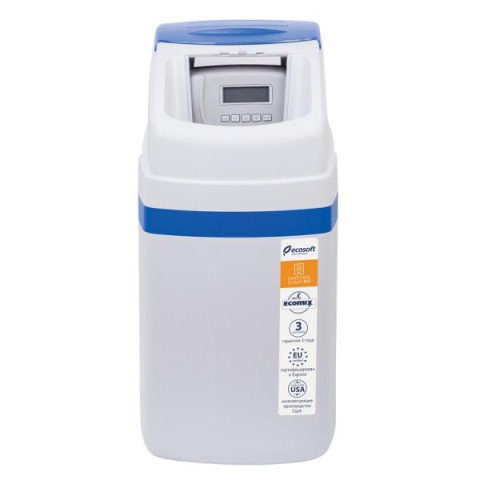 Комплексный фильтр Ecosoft FK 1018 Сab CE (FK1018CABCEMIXC)