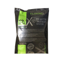 Комплексне завантаження FILTRONS X2, 25 л.
