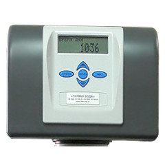 Фільтр-пом'якшувач Organic U-12 Premium