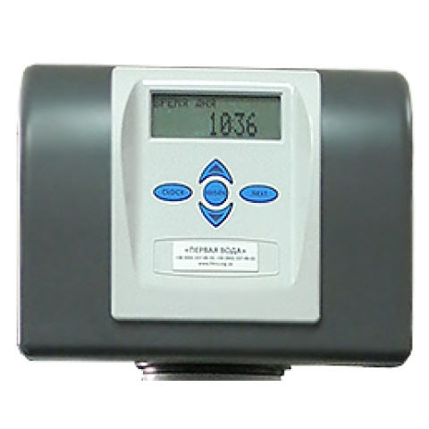 Фільтр-пом'якшувач Organic U-12 Premium