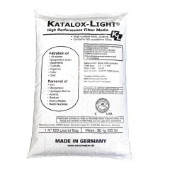 Обезжелезивающая загрузка Katalox-Light