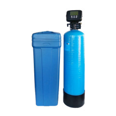 Фільтр-пом'якшувач Organic U-10 Easy