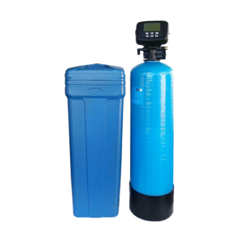 Фильтр-умягчитель Organic U-10 Easy