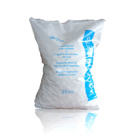 Соль таблетированная (Славянск)