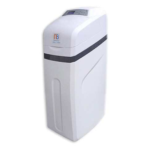 Умягчитель U-1017 Mono-blok Bio+Systems