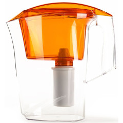 Фильтр кувшин БАРЬЕР Норма (янтарь) 