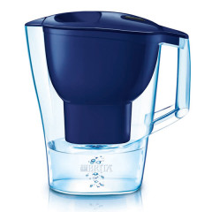 Фильтр кувшин Brita Aluna XL (синий)