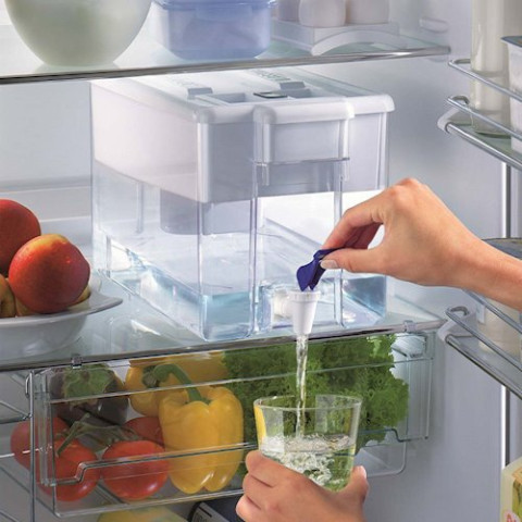 Фільтр кувшин Brita Optimax