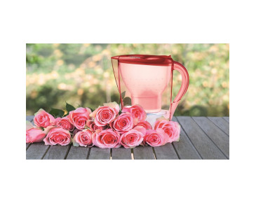 Фільтр для води глечик: що очищає і як вибрати