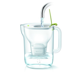 Фильтр кувшин Brita Style XL Лайм 