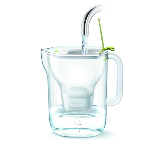 Фільтр кувшин Brita Style XL Лайм
