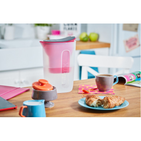 Фільтр кувшин Brita Fun (PINK)