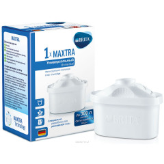Змінна касета Brita Maxtra Р-1