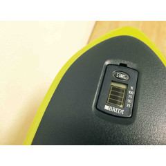 Фильтр кувшин Brita Fun (Лайм)  