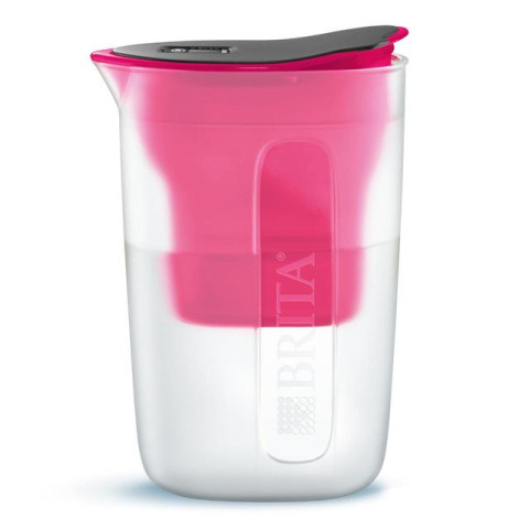 Фільтр кувшин Brita Fun (PINK)