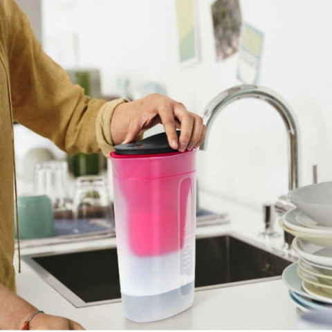 Фільтр кувшин Brita Fun (PINK)