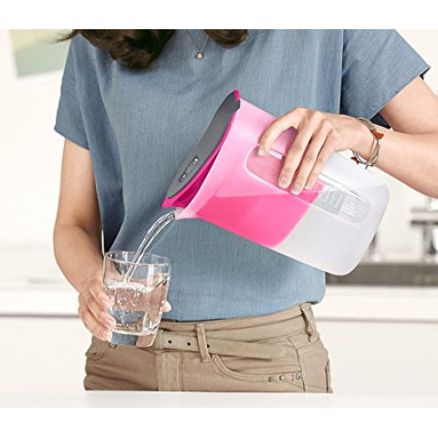 Фільтр кувшин Brita Fun (PINK)