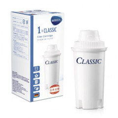 Змінна касета Brita Classic P-1