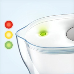 Фильтр кувшин Brita Style XL Грей