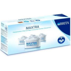 Комплект змінних касет Brita Maxtra P-3