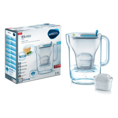 Фильтр кувшин Brita Style XL Голубой