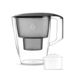 Фильтр кувшин Dafi Start Unimax графит