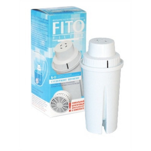 Змінна касета Fito Filter K-11 (аналог Брита Класік, Fito Filter)