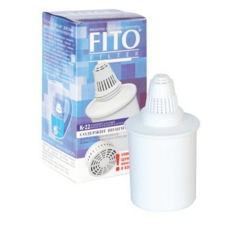 Сменная кассета Fito Filter K-22 (аналог Гейзер)