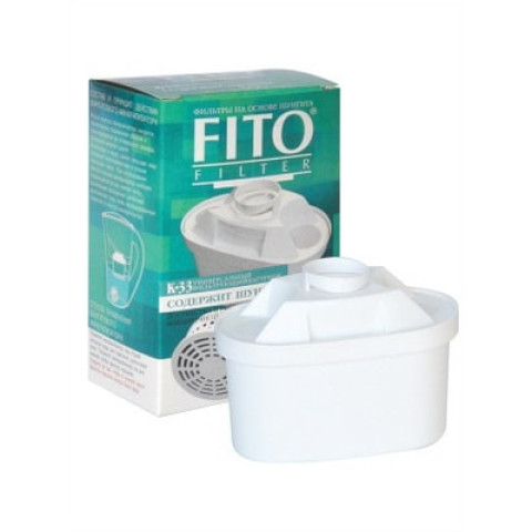 Сменная кассета Fito Filter K-33 (аналог Brita Maxtra)