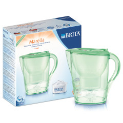 Фільтр кувшин Brita Marella Cool (зелений)