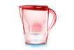 Фільтр кувшин Brita Marella Cool (червоний)