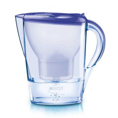 Фильтр кувшин Brita Marella Cool (фиолетовый)