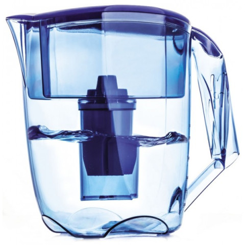Фильтр-кувшин НАША ВОДА «Максима» (синий)