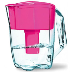 Фільтр-кувшин НАША ВОДА Solo Fuchsia