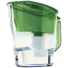 Фільтр глечик БАР'ЄР Гранд (зелений)
