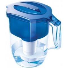 Фільтр-кувшин АКВАФОР Океан (синій)