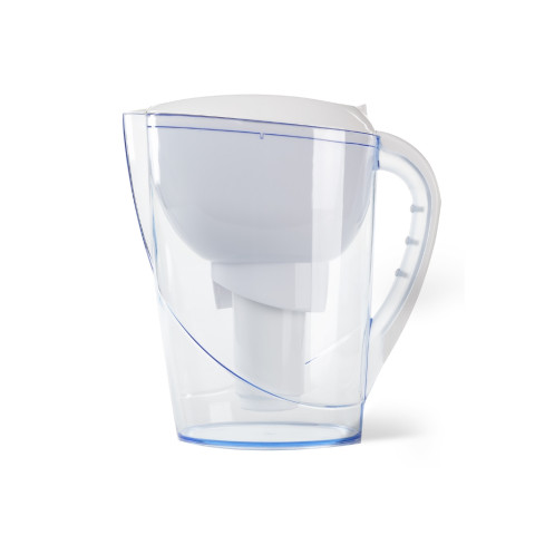 Фільтр кувшин Гейзер Корус білий