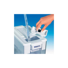 Фильтр кувшин Brita Optimax