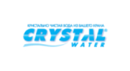 ▷ Crystal ➤ Виробник фільтрів для води