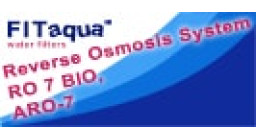 ▷ Fitaqua ➤ Производитель фильтров для воды