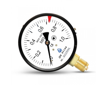 Манометры для воды: какие бывают и где используются