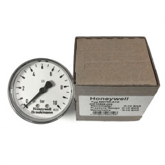 Манометр осьовий Honeywell M07M-A10