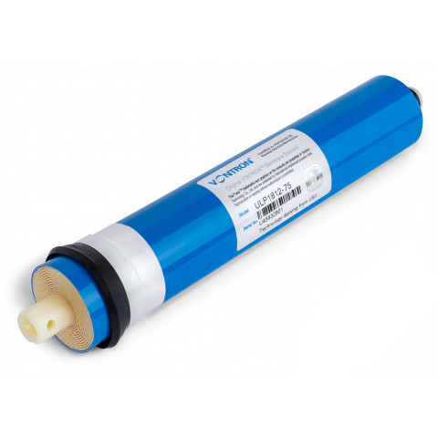 Мембрана обратноосмотическая Vontron ULP1812-75