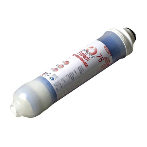 Мембрана обратноосмотическая Bregus 75GPD (PT-ROM-75)