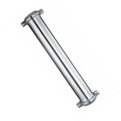 Корпус мембраны стальной (со швом) 4" SUS 304-4040