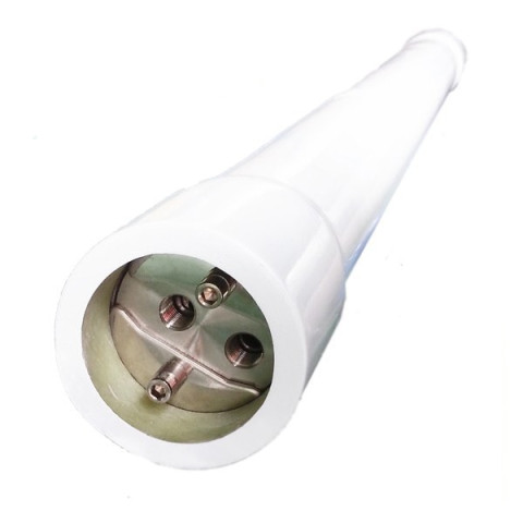 Корпус мембраны стекловолокно 2,5" BH2.5 300-1-W