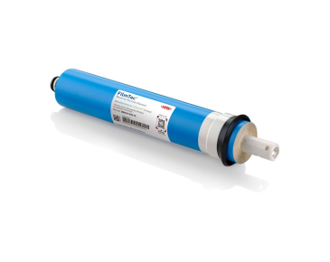 Зворотноосмотична очистка води: надійність та ефективність