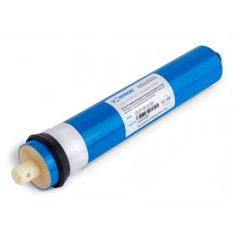 Мембрана зворотноосмотична Vontron ULP1812-50