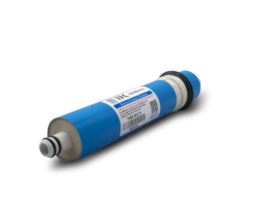 Як перевірити працездатність мембрани у фільтрі зворотного осмосу?