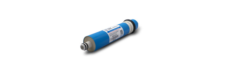 Як перевірити працездатність мембрани у фільтрі зворотного осмосу?